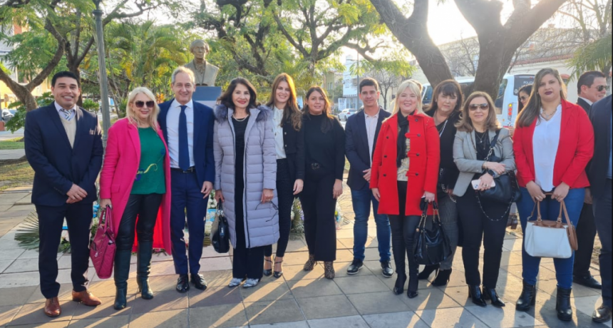 El Consejo Profesional de la Abogacía celebró el Día del Abogado