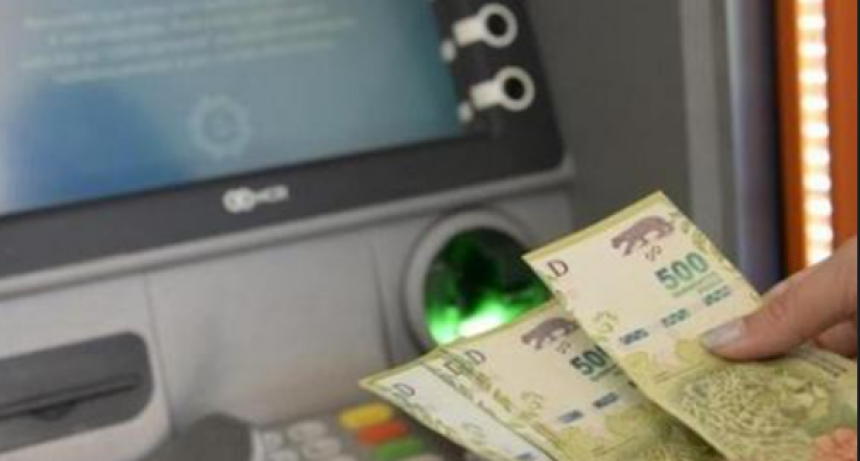 Pago de haberes al personal de la UNaF