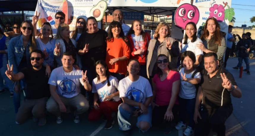 FESTIVAL DE LA FAMILIA