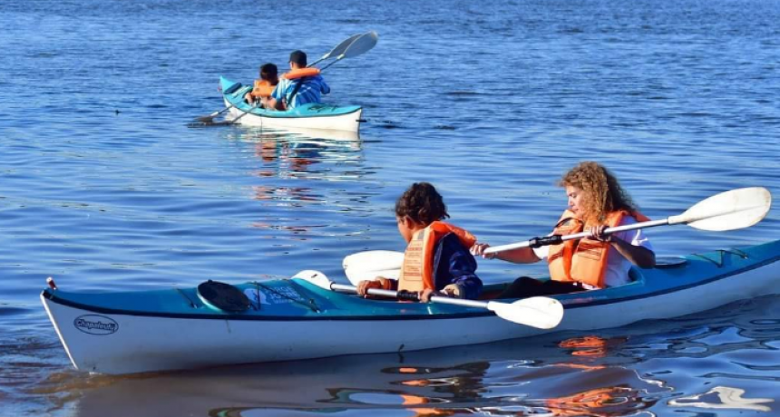 El Municipio ofrece variada agenda de actividades para el fin de semana