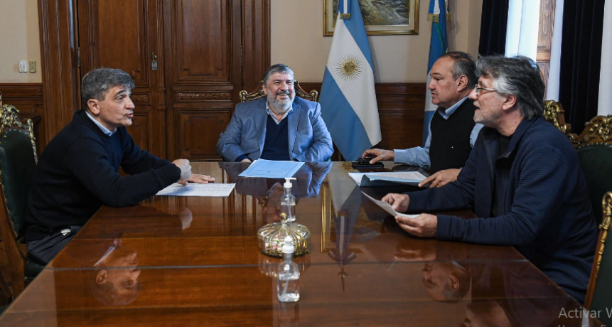 Tarifa de luz: Senadores del FDT buscan agilizar la sanción del proyecto de zonas cálidas