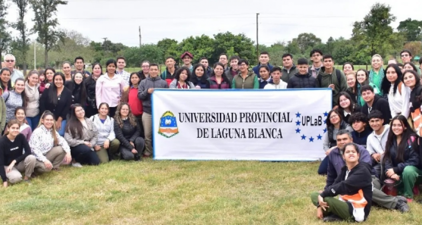UPLaB: Más de 200 asistentes en el 1° Seminario de Producción Agropecuaria