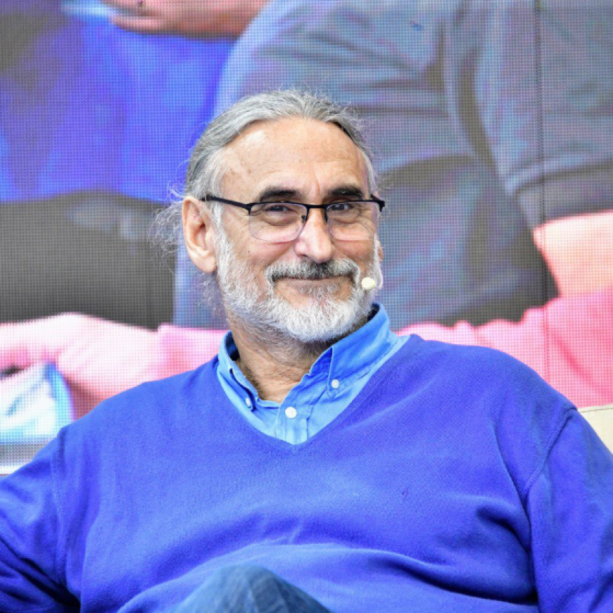 Basterra: “Este domingo competimos a favor de la expectativa y la esperanza de una patria mejor”