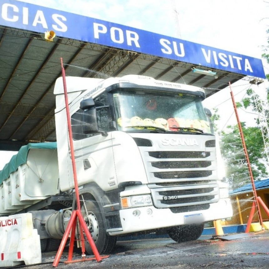 En el primer semestre, la DGR secuestró bienes valuados en $203 millones