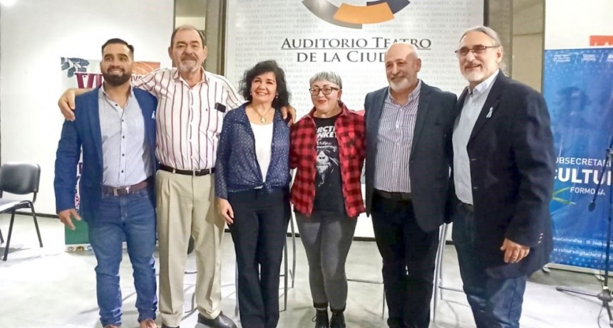 Teatro: Vuelve el Festival Internacional de Formosa