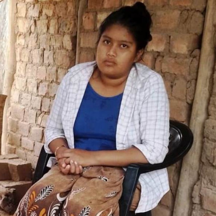 La Policía busca a la adolescente Andreina Aparicio