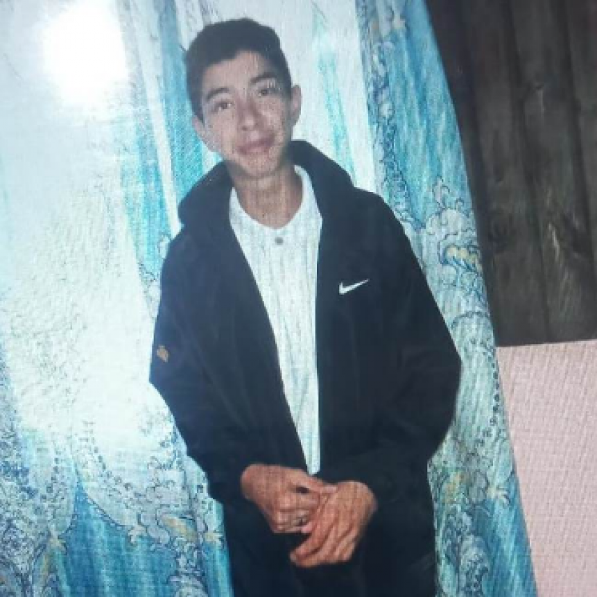 Clorinda: La Policía busca a Adrián Vicente Pereyra
