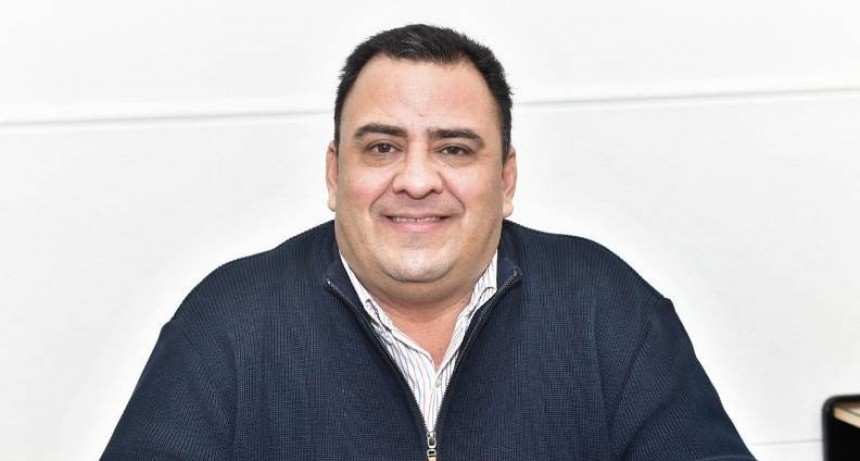 Samaniego: “Todos los argentinos tenemos la responsabilidad de defender a cada integrante de esta Patria”