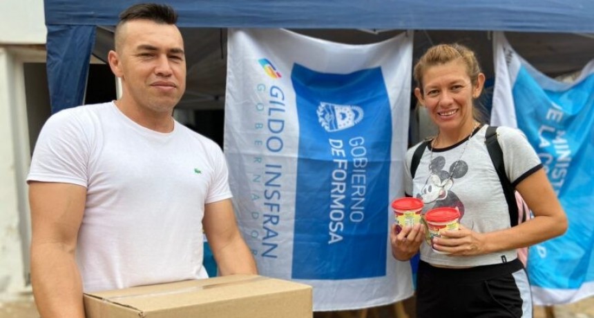 El lunes 21 comenzará entrega de cajas alimentarias para celíacos