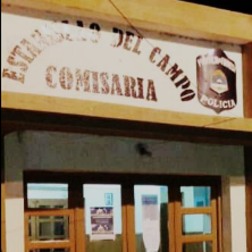 El autor del siniestro vial con víctima fatal, fue detenido