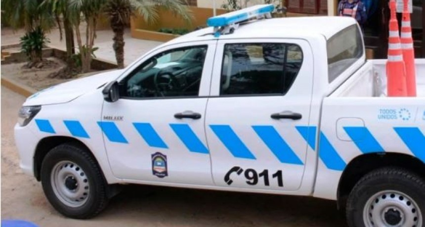 La Policía refuerza el operativo de seguridad ciudadana en toda la provincia