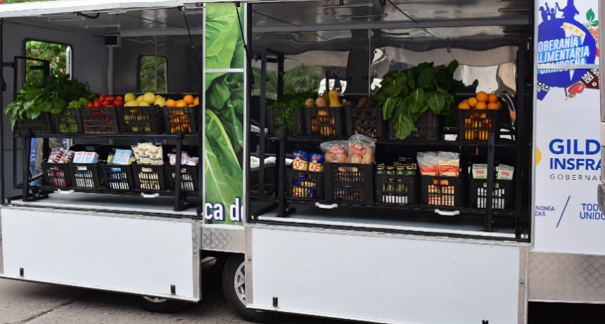 Soberanía Alimentaria Formoseña desarrollará doble jornada este miércoles