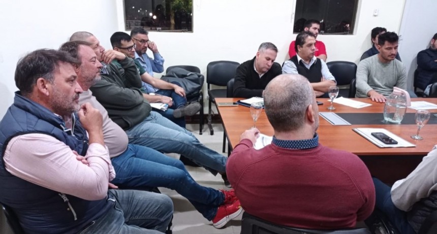 La Subsecretaría de Defensa al Consumidor trabaja con comercios en un listado de productos básicos accesible para las familias formoseñas