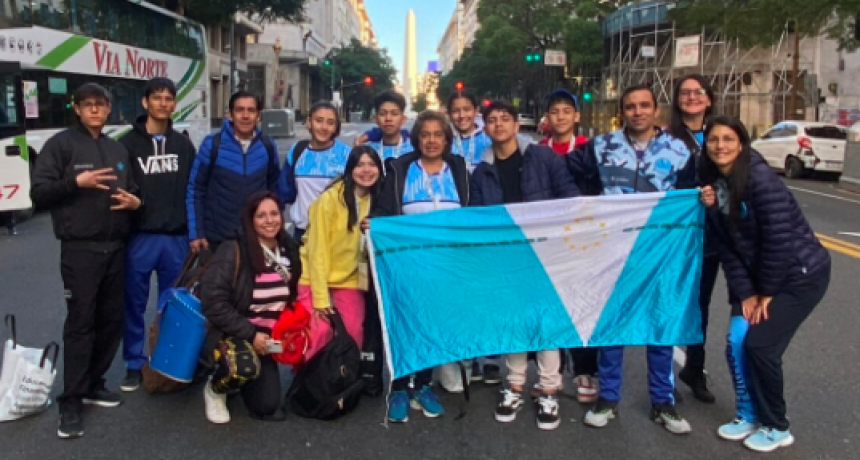 Formosa cerró su paso en los Urbanos