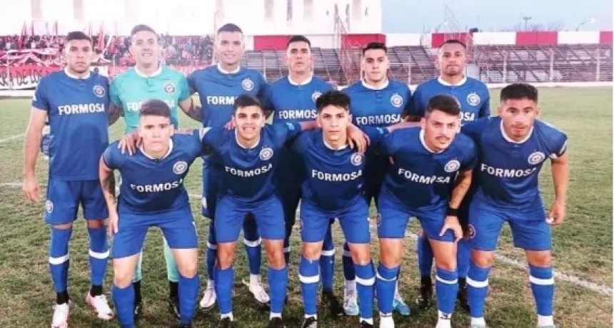 Sol de América cayó en Rafaela pero sigue en zona de clasificación