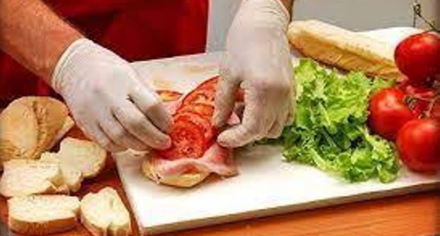 Está abierta la inscripción para una nueva edición del curso en Manipulación Segura de Alimentos