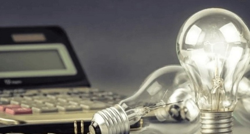 ¿Cuánto se pagaron en julio las facturas de luz en el país? Un informe reveló los montos provincia por provincia