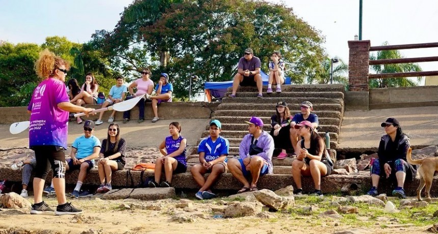Variada agenda deportiva y recreativa ofrece la Comuna para este fin de semana
