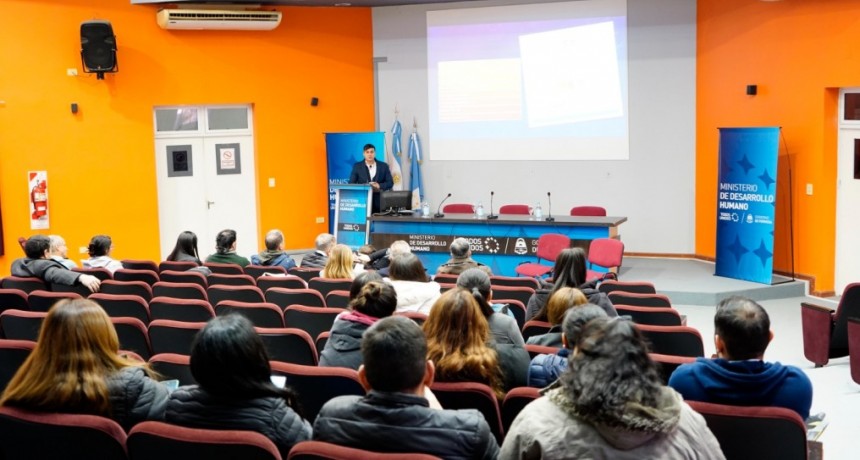 Formosa fue anfitriona de la III Jornada de Cirugía Pediátrica del Litoral