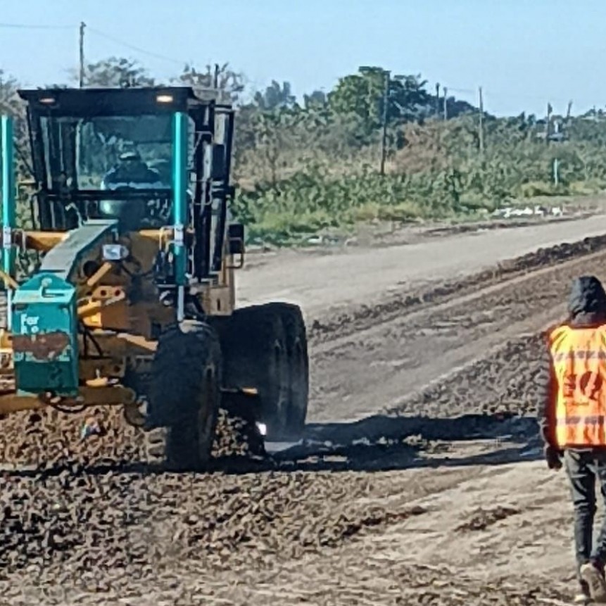 La comuna activó el sábado con una nutrida agenda de tareas