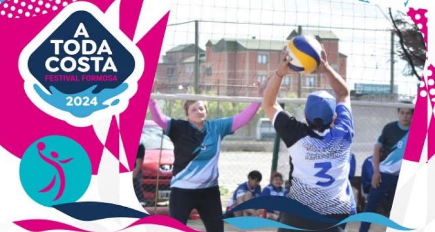 Actividades para realizar en el #ATodaCosta