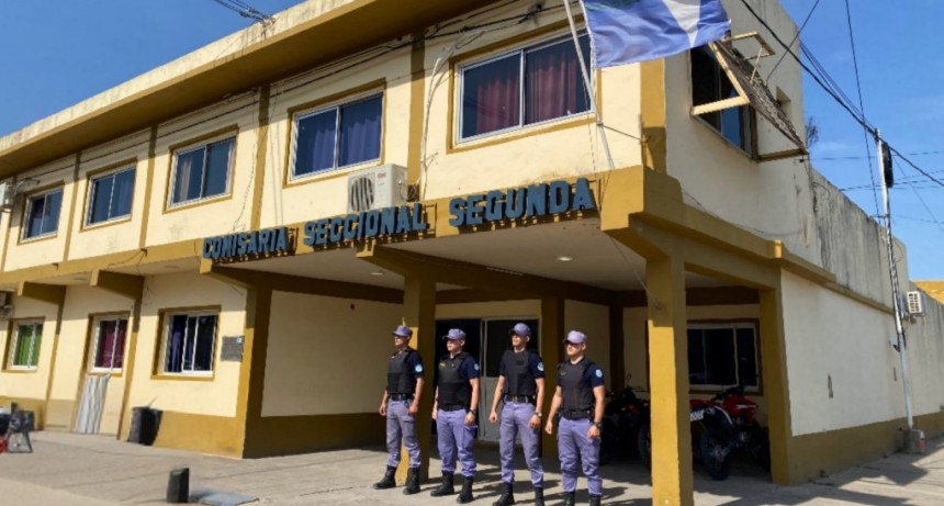 La Policía detuvo a una mujer y retuvo a una adolescente por realizar estafas virtuales