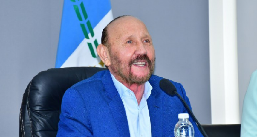 El gobernador Insfrán encabezará el acto en homenaje a San Martín