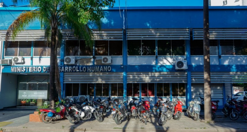Viruela del mono: Hasta el momento, Argentina no registra casos de la nueva variante