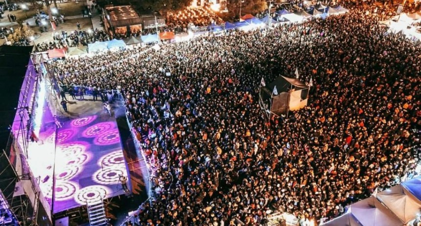 El festival “A toda costa” ya tiene a sus primeros artistas confirmados, y una amplia agenda de actividades recreativas y culturales