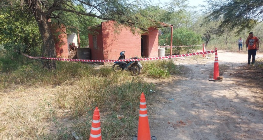 La Policía detuvo a un hombre por el delito de homicidio, ocurrido en la comunidad Qompí