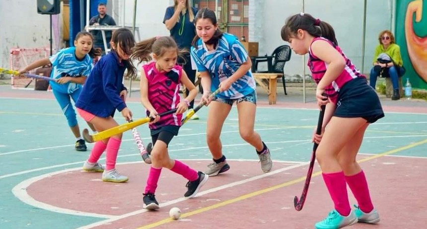 La agenda deportiva y recreativa que ofrece la Comuna para el fin de semana