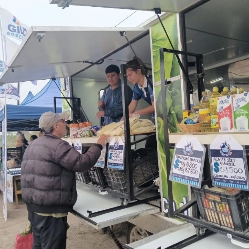 Soberanía Alimentaria Formoseña: Este sábado habrá comercialización en los cuatro locales habilitados