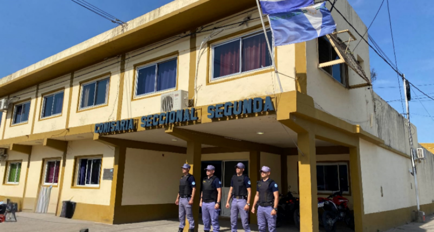 Cuatro sujetos fueron aprehendidos por tener cuentas pendientes con la Justicia