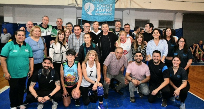 “A Toda Costa”: exitoso inicio del Torneo Regional de Newcom