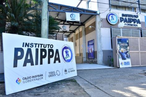 Se desarrollaron las ferias paipperas en sus tres puntos fijos de Capital