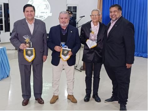La Dirección General de Drogas Peligrosas celebró su 38° aniversario de creación