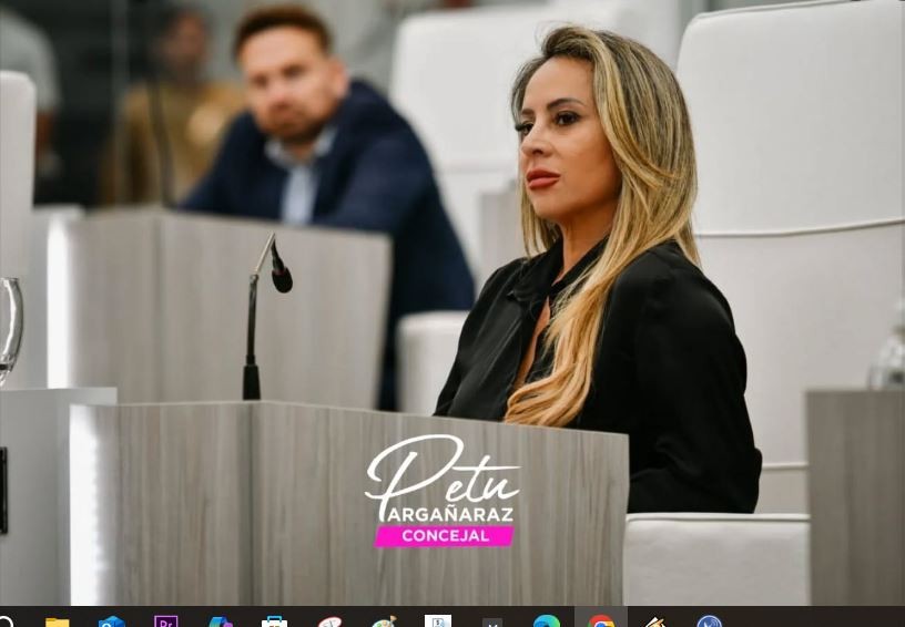 ¡En cada sesión del Concejo reafirmamos nuestro compromiso con las y los formoseños!