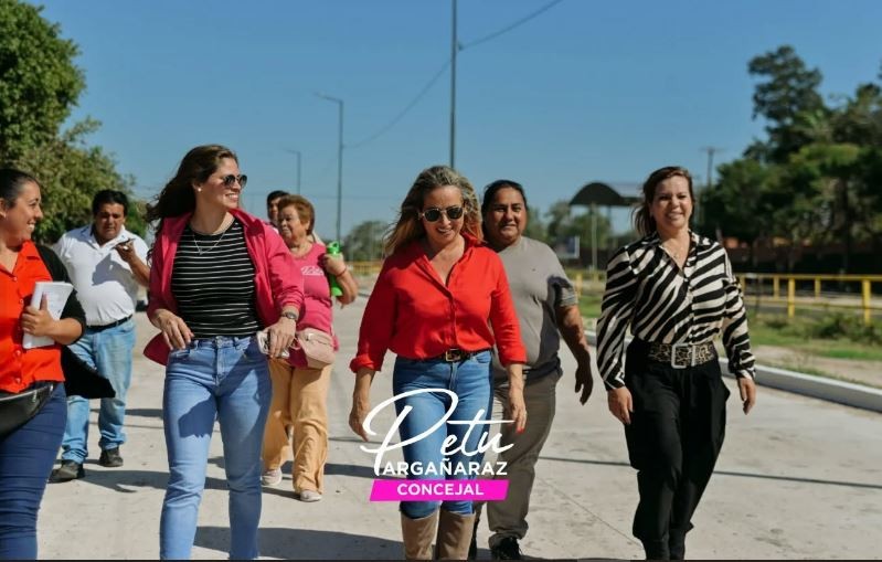  ¡Seguimos transformando nuestra ciudad!