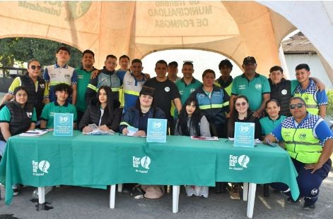 La municipalidad mantuvo una charla para concientizar a motociclistas que practican “domingrau”
