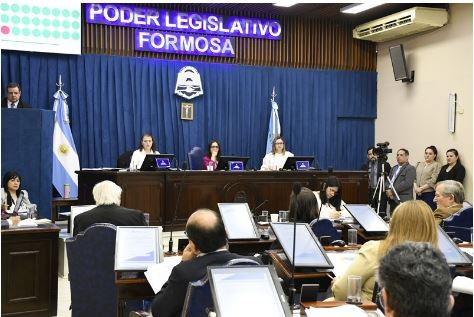 La Convención Constituyente avanza en la reforma de la Carta Magna con cambios fiscales, laborales y sociales