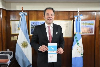 Realizarán una capacitación sobre la BUP en la EPES 54