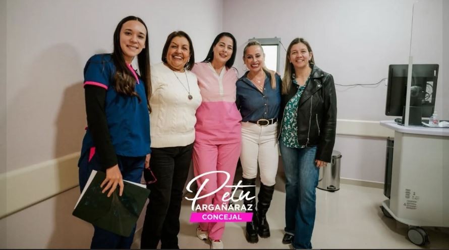 En el Mes de la Lactancia Materna