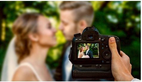 Taller de Introducción a la fotografía de eventos