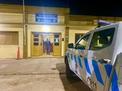 El Colorado: Apresaron a un sujeto durante la investigación de un caso de hurto y defraudación