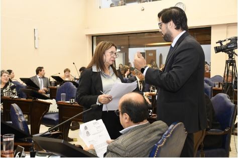 Formosa redefine la organización y función del Poder Judicial: las claves de las nuevas modificaciones constitucionales