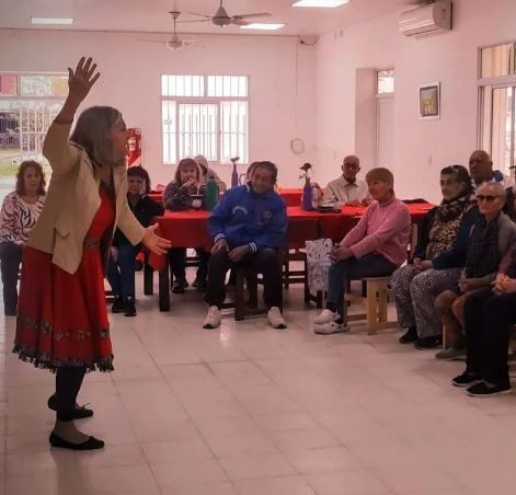 Llega el 2º Festival de narración oral 