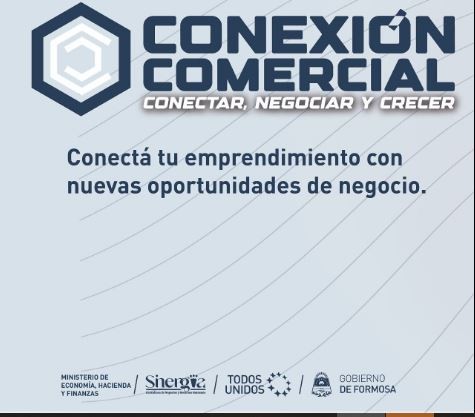 ¡Conectá tu emprendimiento con nuevas oportunidades!