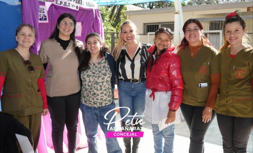  ¡Formosa crea y crece!