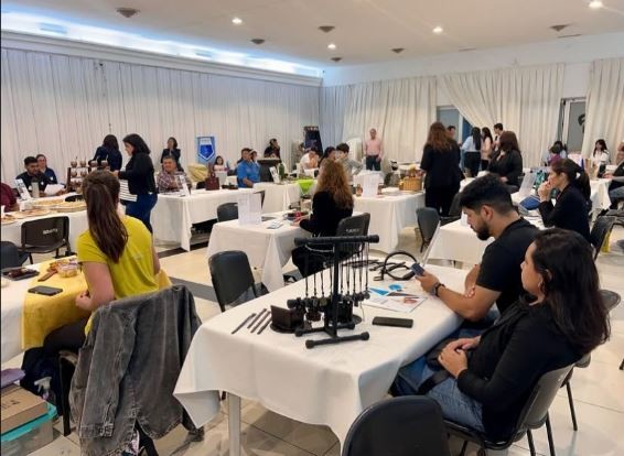 Con éxito, se realizó la Segunda Ronda de Negocios de Conexión Comercial