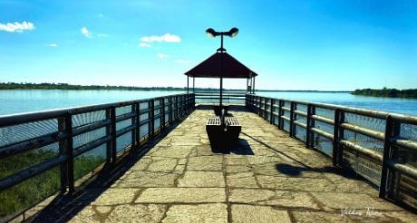 Turismo difundió la agenda turística del mes de agosto
